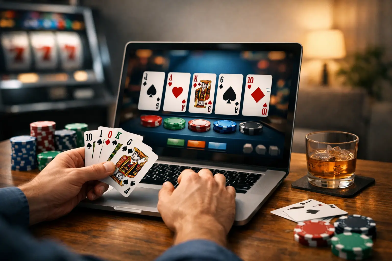 A Real Guide to Home Video Poker
