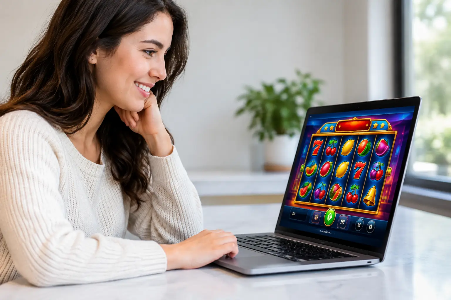 Can Slot Machines Work Without Coins at Home?
