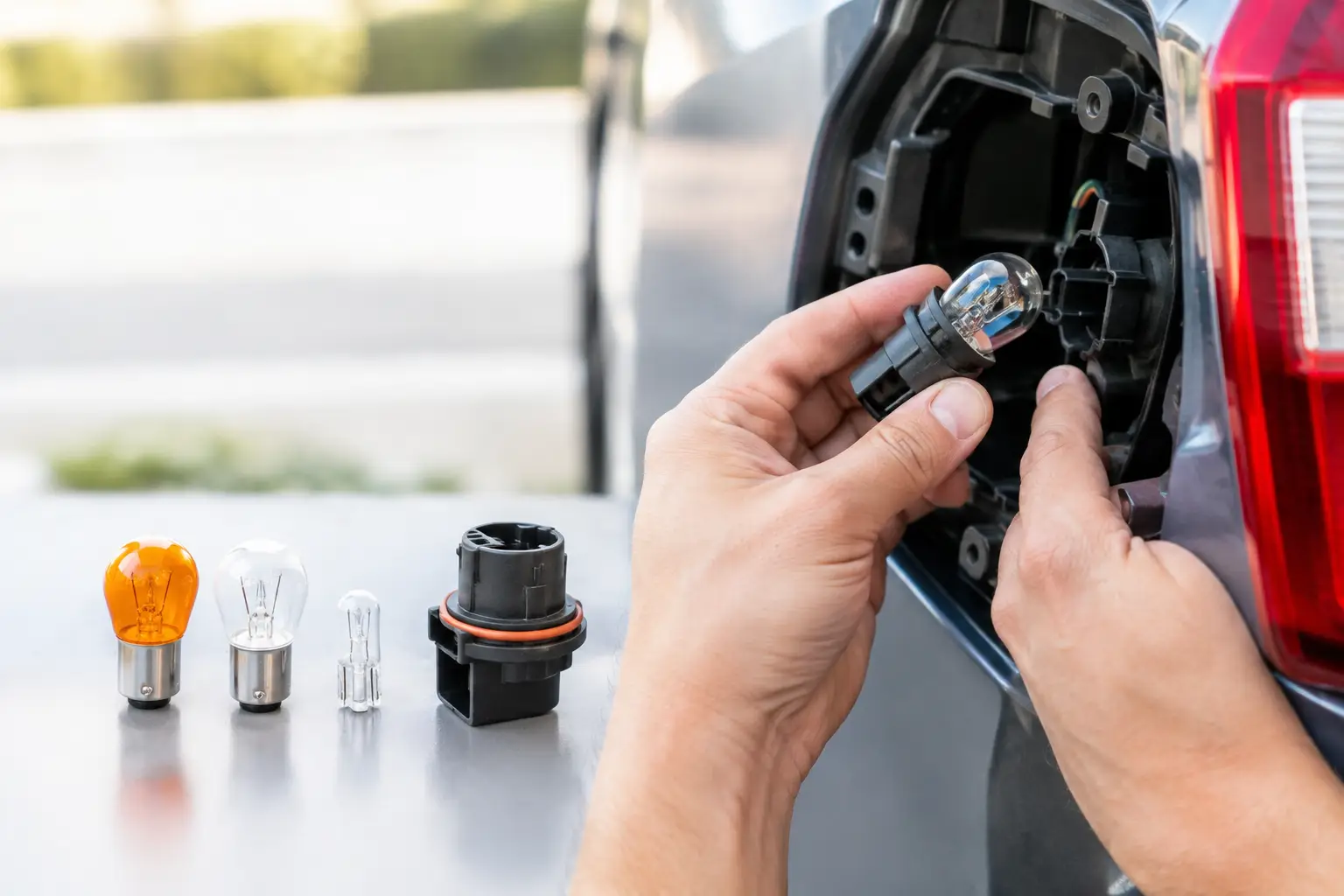How to Replace Slot Bulbs Without the Guesswork